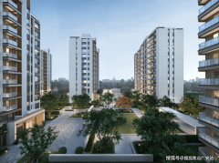 B、勘测设想和前期