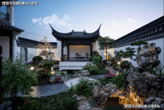 细节处彰显保守匠心传承